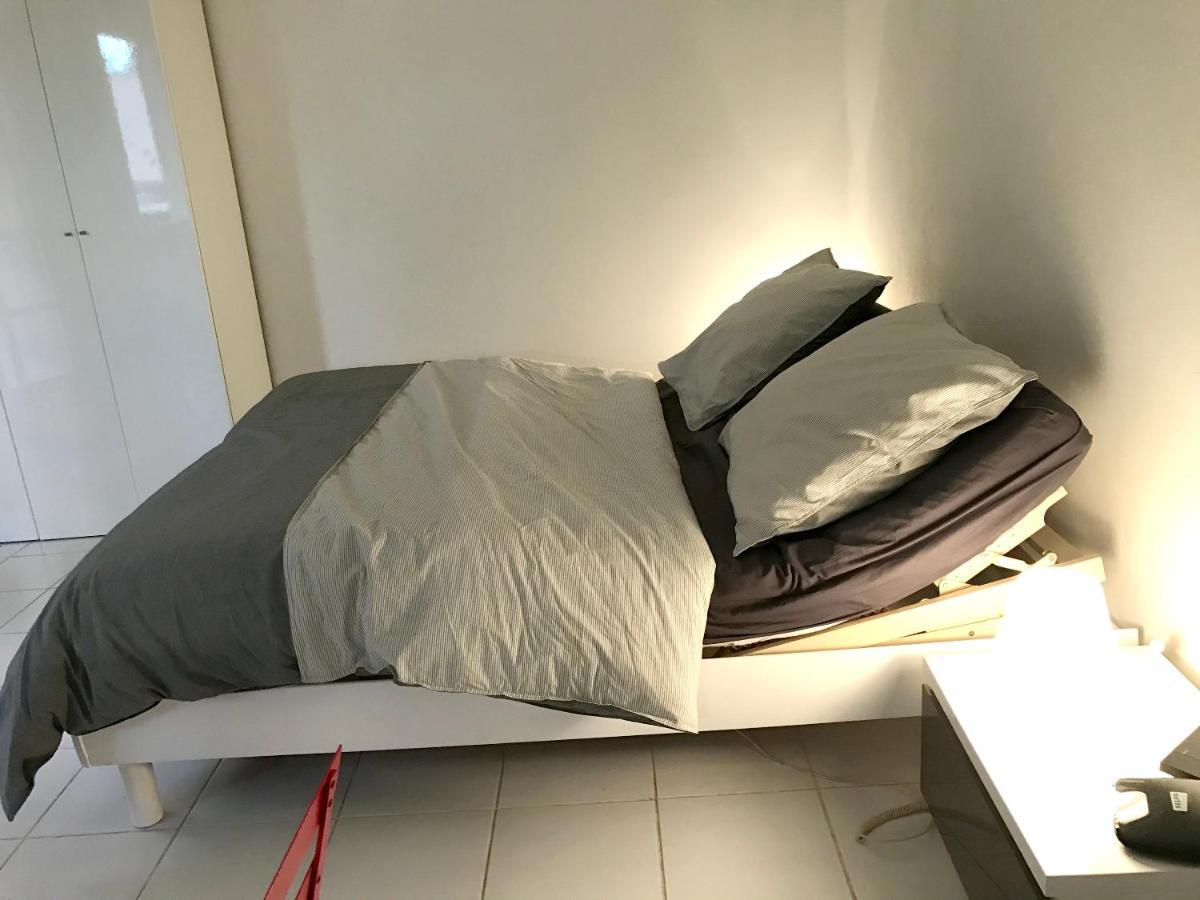 Studio Charmant Au Coeur De Boucan Canot 30 M² Avec Jardin Prive Saint-Paul Exterior photo