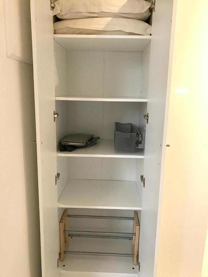Studio Charmant Au Coeur De Boucan Canot 30 M² Avec Jardin Prive Saint-Paul Exterior photo
